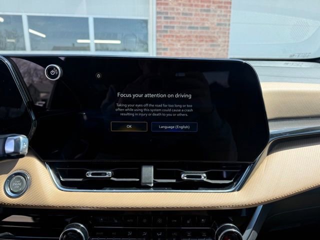 New 2026 Chevrolet Equinox ACTIV image 27