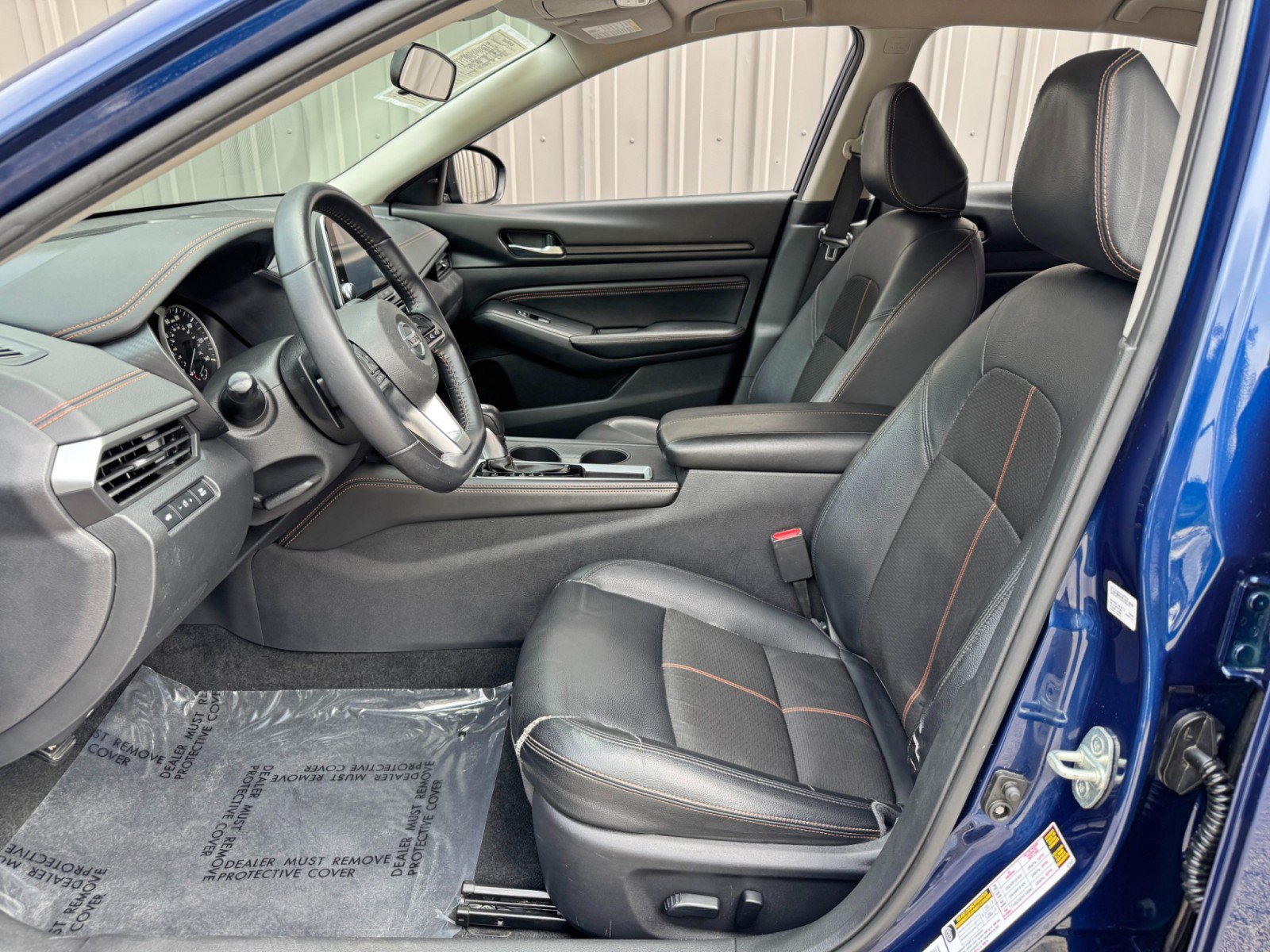 Used 2020 Nissan Altima 2.5 SR FWD image 15
