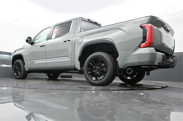 New 2026 Toyota Tundra 1794 Edition w/ TRD Off-Road Package image 25