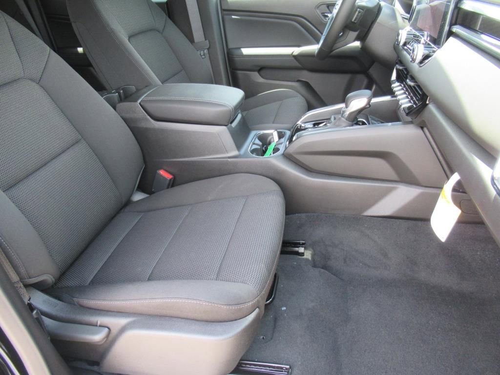 New 2025 GMC Canyon Elevation w/ Convenience Package image 10