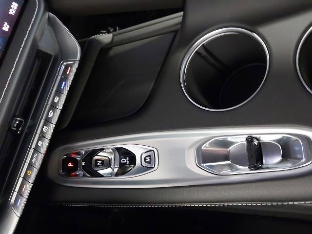 New 2026 Chevrolet Corvette Stingray Coupe w/ Z51 Performance Package image 21