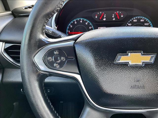 Used 2019 Chevrolet Traverse LT image 20