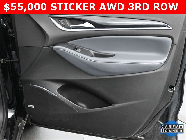 Used 2024 Buick Enclave Premium image 19