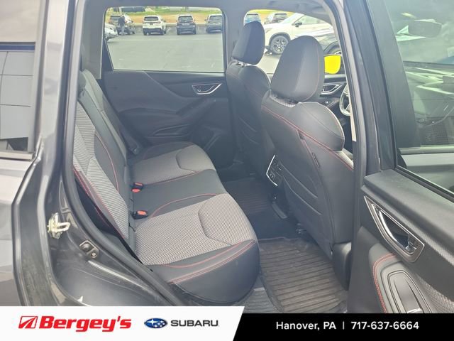 Used 2021 Subaru Forester Sport AWD/4WD image 10