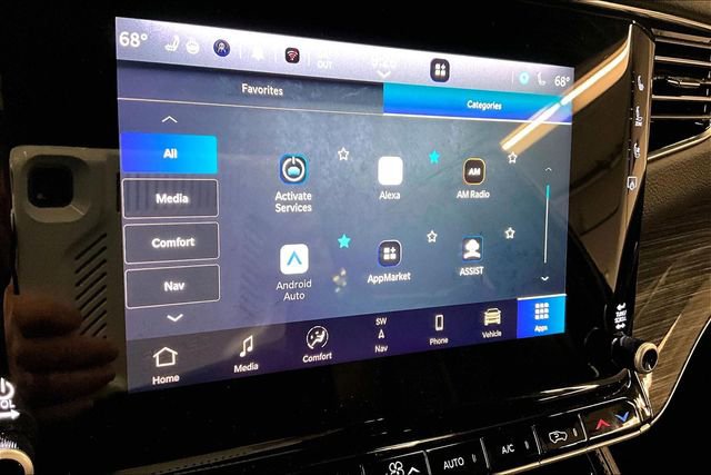 Used 2022 Jeep Wagoneer Series II image 38