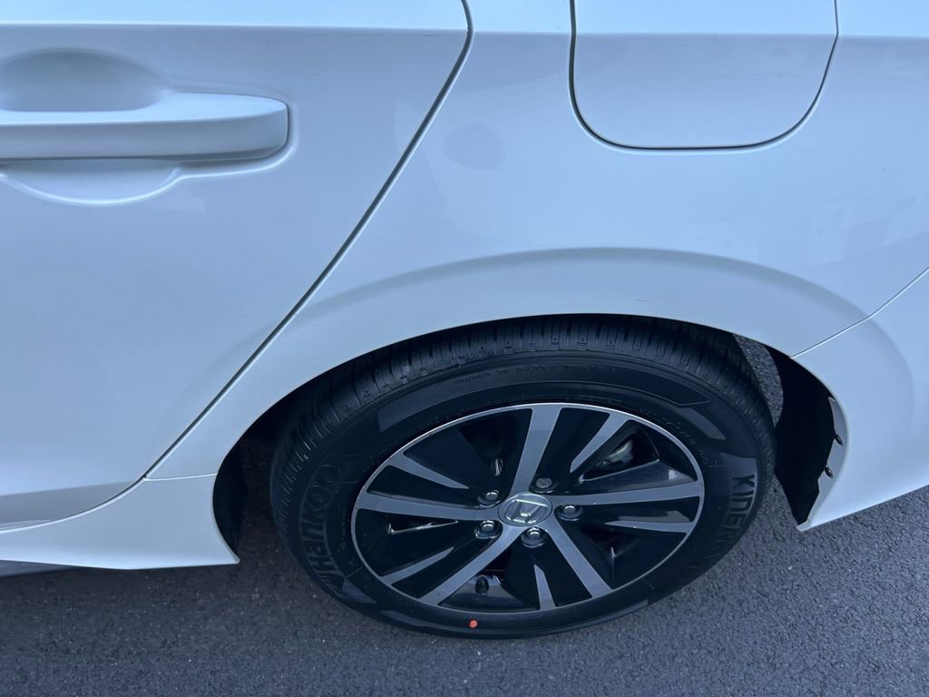 Used 2023 Honda Civic LX image 19