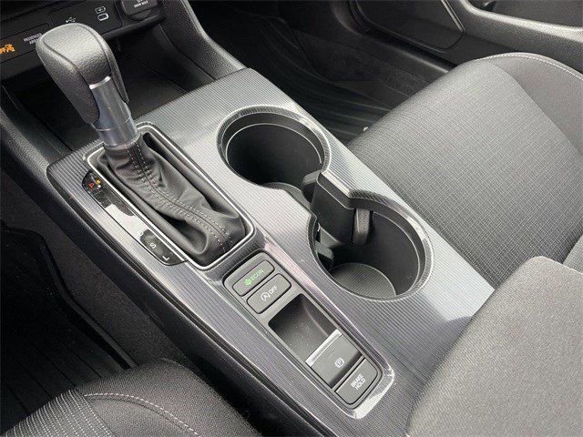 New 2026 Honda Civic LX image 18