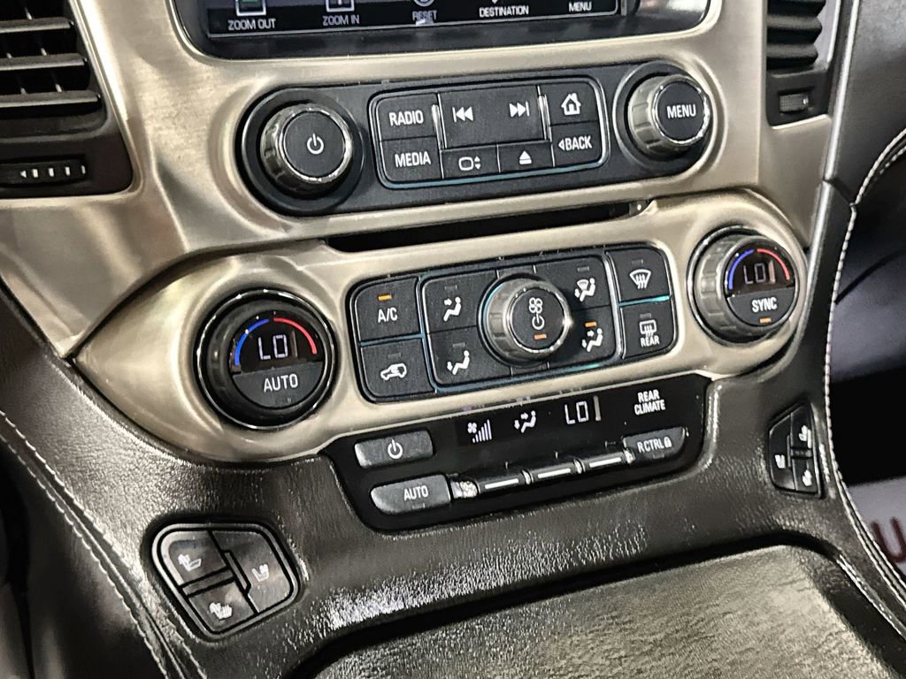 Used 2018 GMC Yukon Denali w/ Open Road Package AWD/4WD image 22