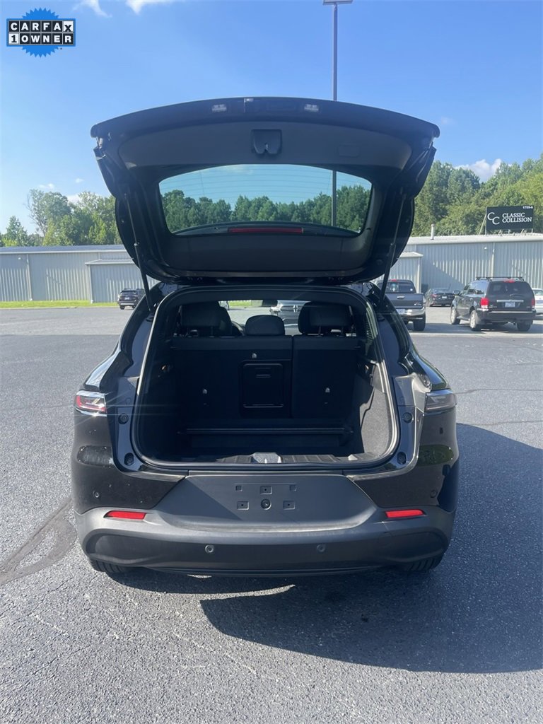 Used 2025 Dodge Hornet GT w/ Tech Pack image 12