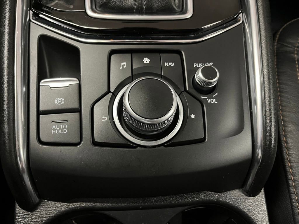 Used 2020 MAZDA CX-5 Grand Touring AWD/4WD image 10