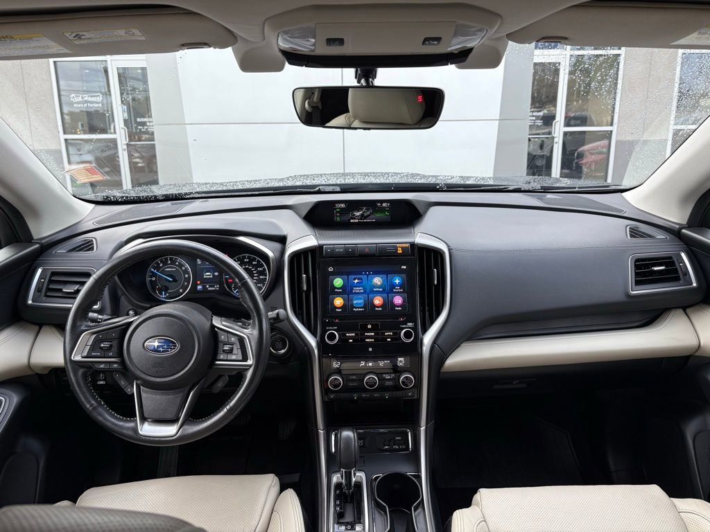 Used 2021 Subaru Ascent Limited image 15