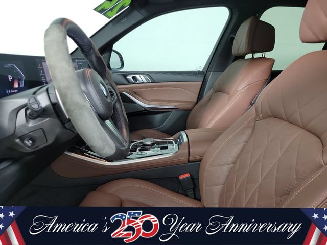 Used 2024 BMW X5 xDrive40i w/ M Sport Package AWD/4WD image 21