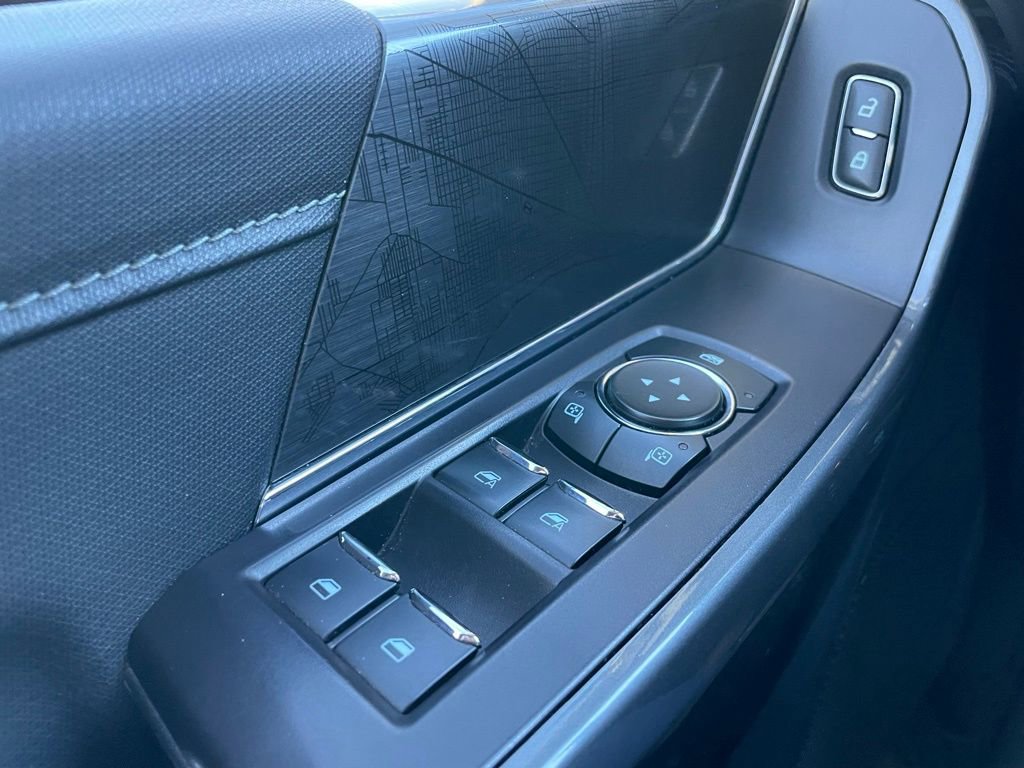 Used 2022 Ford F150 XLT w/ Equipment Group 302A High image 26