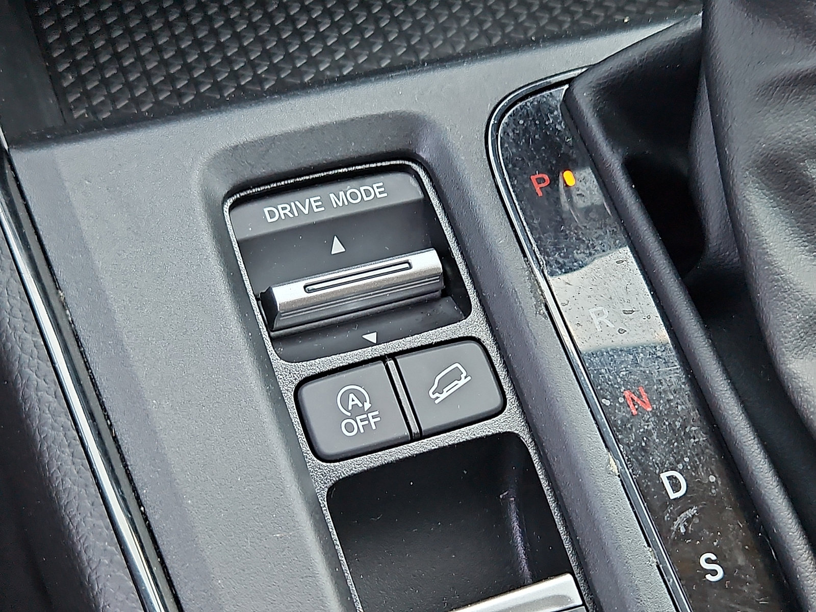 Used 2023 Honda CR-V LX image 23
