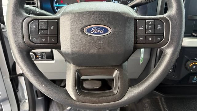 Used 2023 Ford F350 XL w/ XL Driver Assist Package RWD image 33