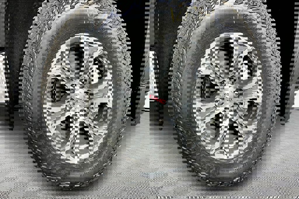 New 2026 GMC Sierra 1500 Pro w/ Pro Value Package image 13