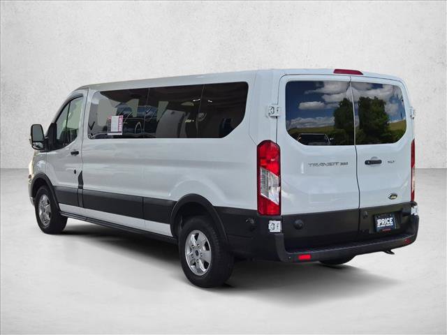 Used 2020 Ford Transit 350 XLT RWD image 7