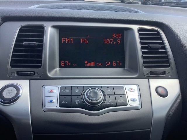 Used 2014 Nissan Murano S AWD/4WD image 15