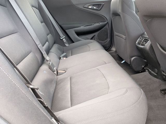 Used 2022 Chevrolet Malibu LT FWD image 28