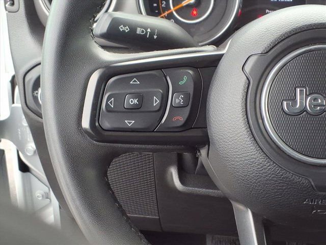 Used 2023 Jeep Gladiator Sport image 16