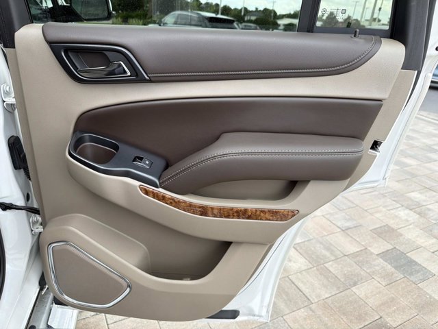 Used 2017 Chevrolet Tahoe Premier image 21