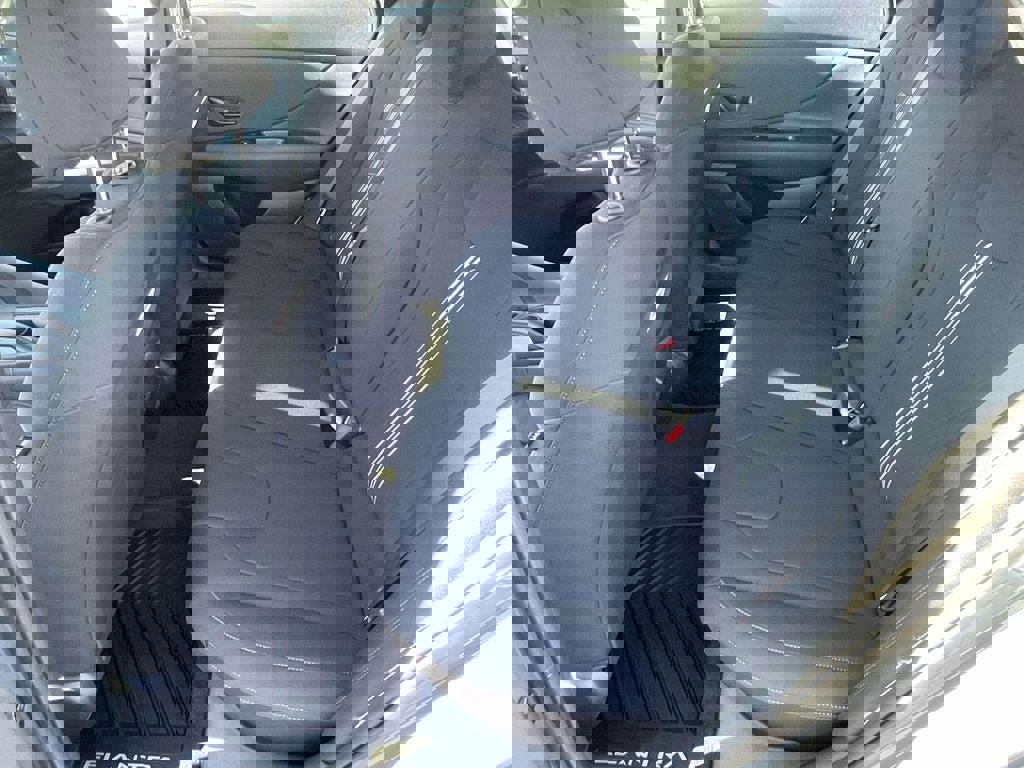 New 2026 Hyundai Elantra Sport image 18