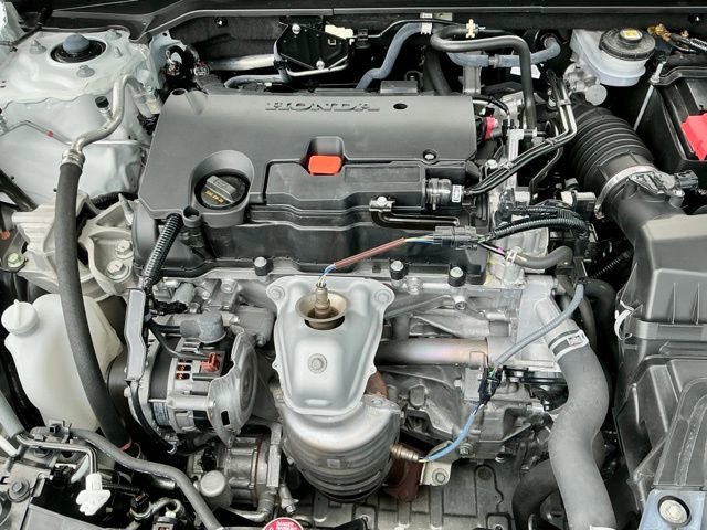 Certified 2023 Honda Civic Sport image 7