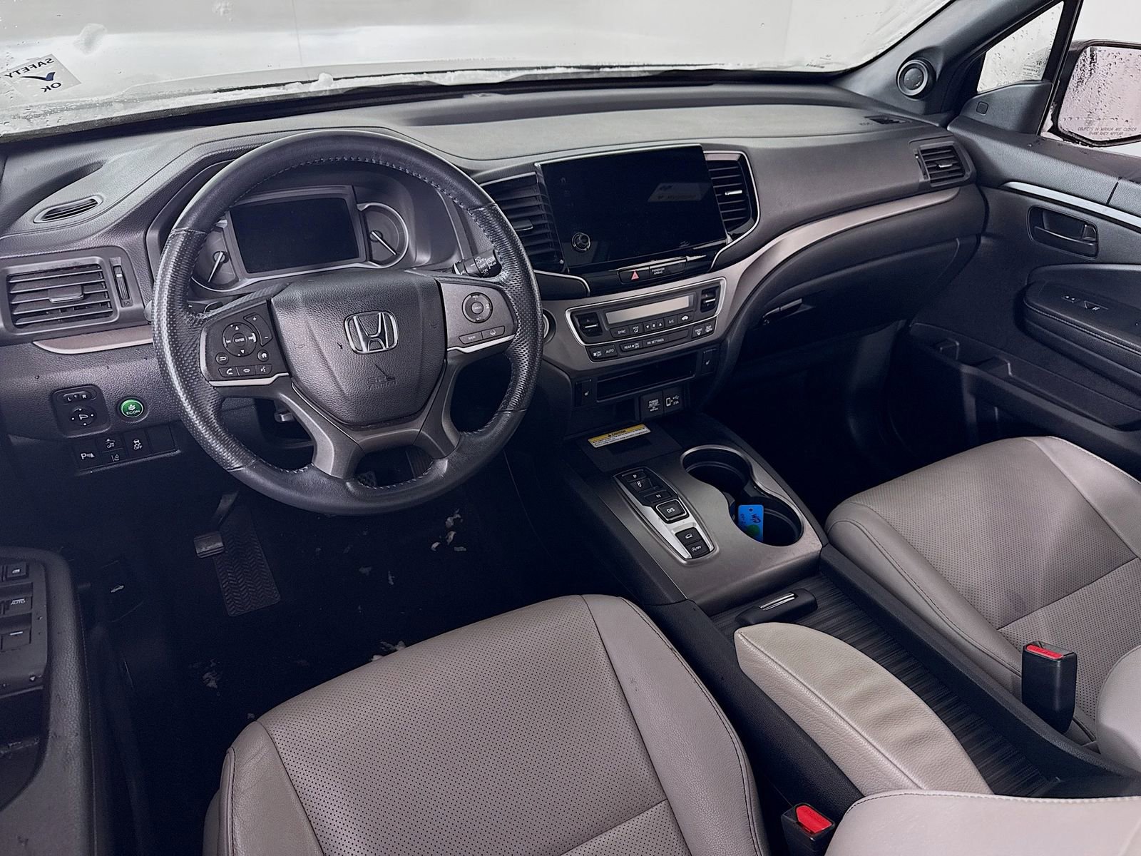 Used 2022 Honda Passport EX-L image 19