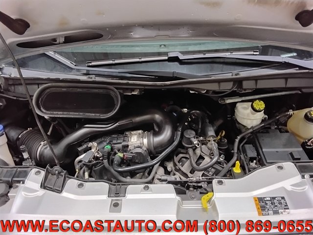 Used 2020 Ford Transit 350 XLT image 9