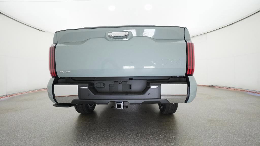 New 2026 Toyota Tundra 1794 Edition image 26