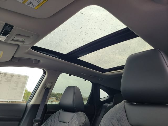 New 2026 Nissan Murano Platinum w/ Cargo Package AWD/4WD image 30