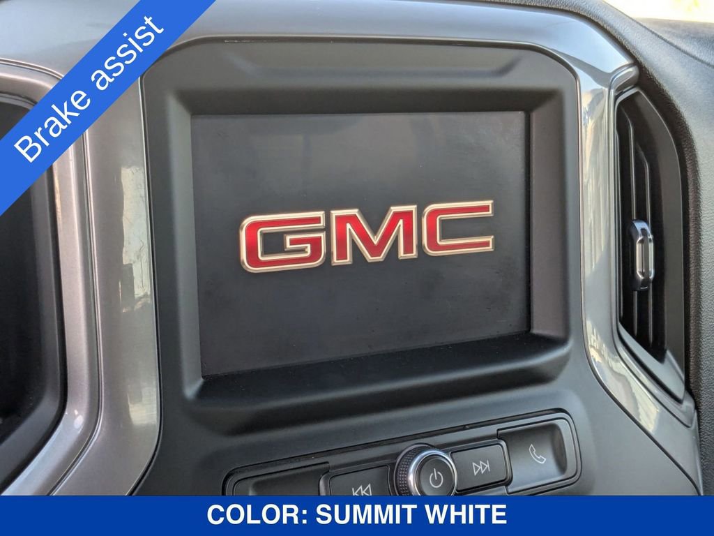Used 2022 GMC Sierra 3500 Pro w/ Convenience Package image 22