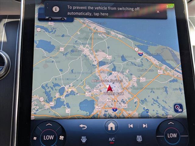 New 2026 Mercedes-Benz GLC 300 4MATIC image 11