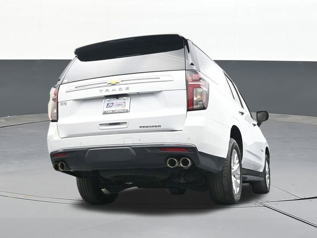 Used 2023 Chevrolet Tahoe Premier image 46