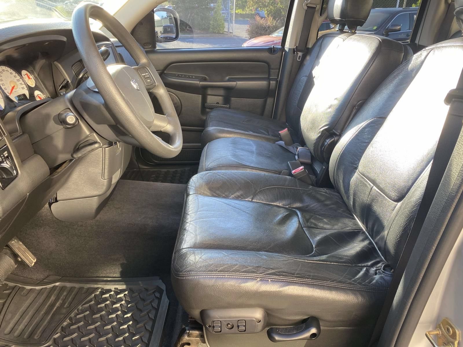 Used 2005 Dodge Ram 1500 Truck SLT w/ Quad Cab Big Horn Value Group RWD image 27
