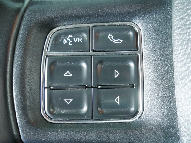 Used 2016 RAM 1500 Big Horn AWD/4WD image 27