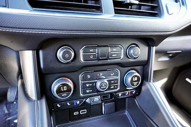 Used 2024 Chevrolet Tahoe Premier AWD/4WD image 27