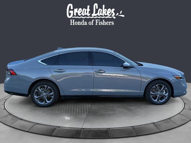 Used 2025 Honda Accord EX-L image 6