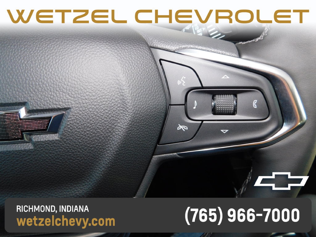 New 2026 Chevrolet Trax ACTIV w/ Driver Confidence Package FWD image 29