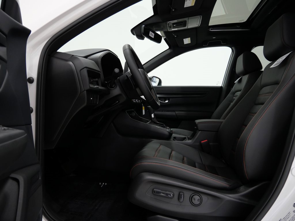 New 2026 Honda CR-V Sport-L image 13