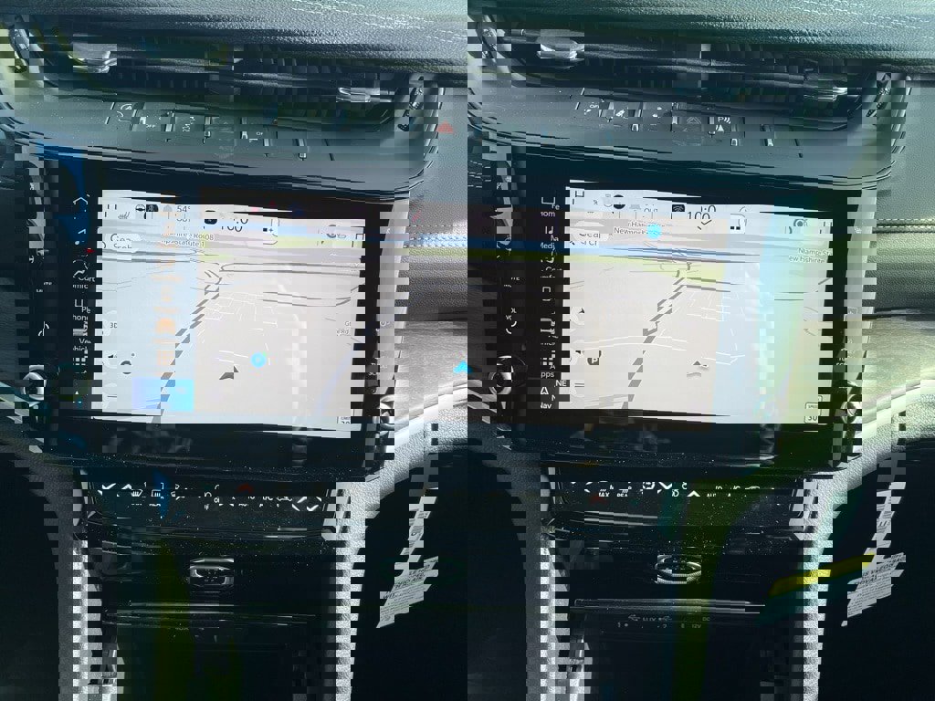 New 2026 Jeep Grand Cherokee Limited image 29