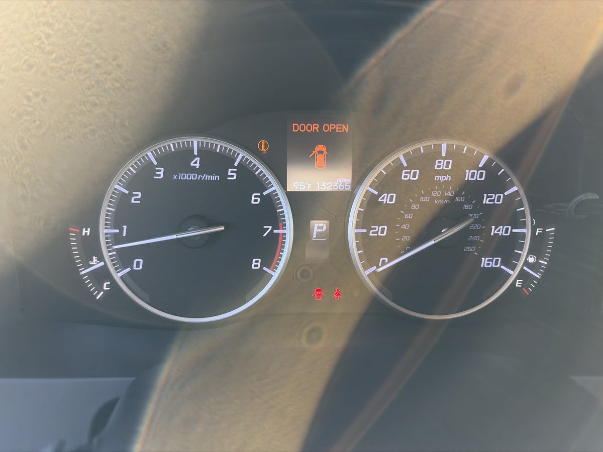Used 2015 Acura RDX w/ Technology Package FWD image 38