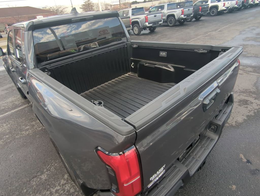 New 2026 Toyota Tacoma SR5 image 23