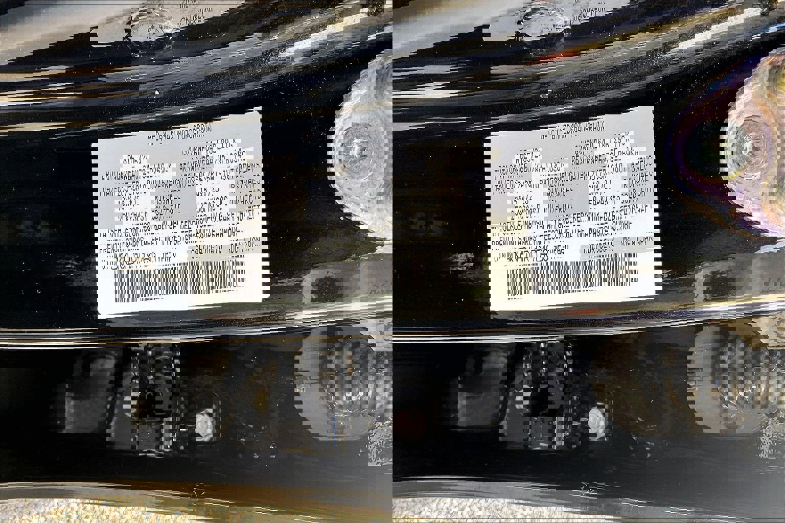 Used 2024 MAZDA CX-90 3.3 Turbo w/ Preferred Package image 34