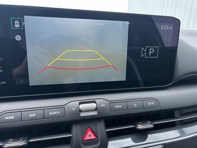 New 2026 Kia K4 GT-Line w/ GT-Line Premium Package FWD image 14