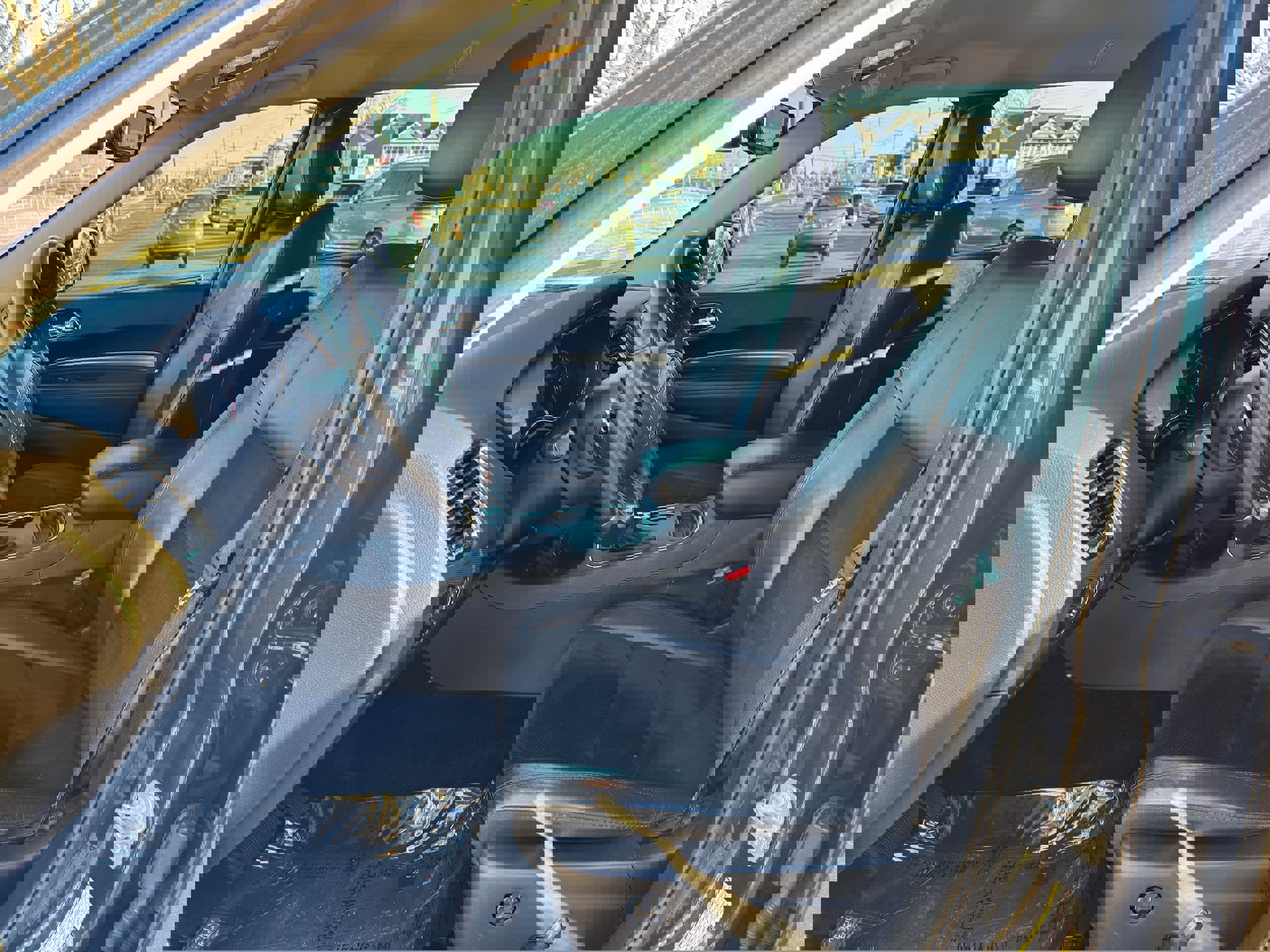 Used 2018 Dodge Durango GT image 8