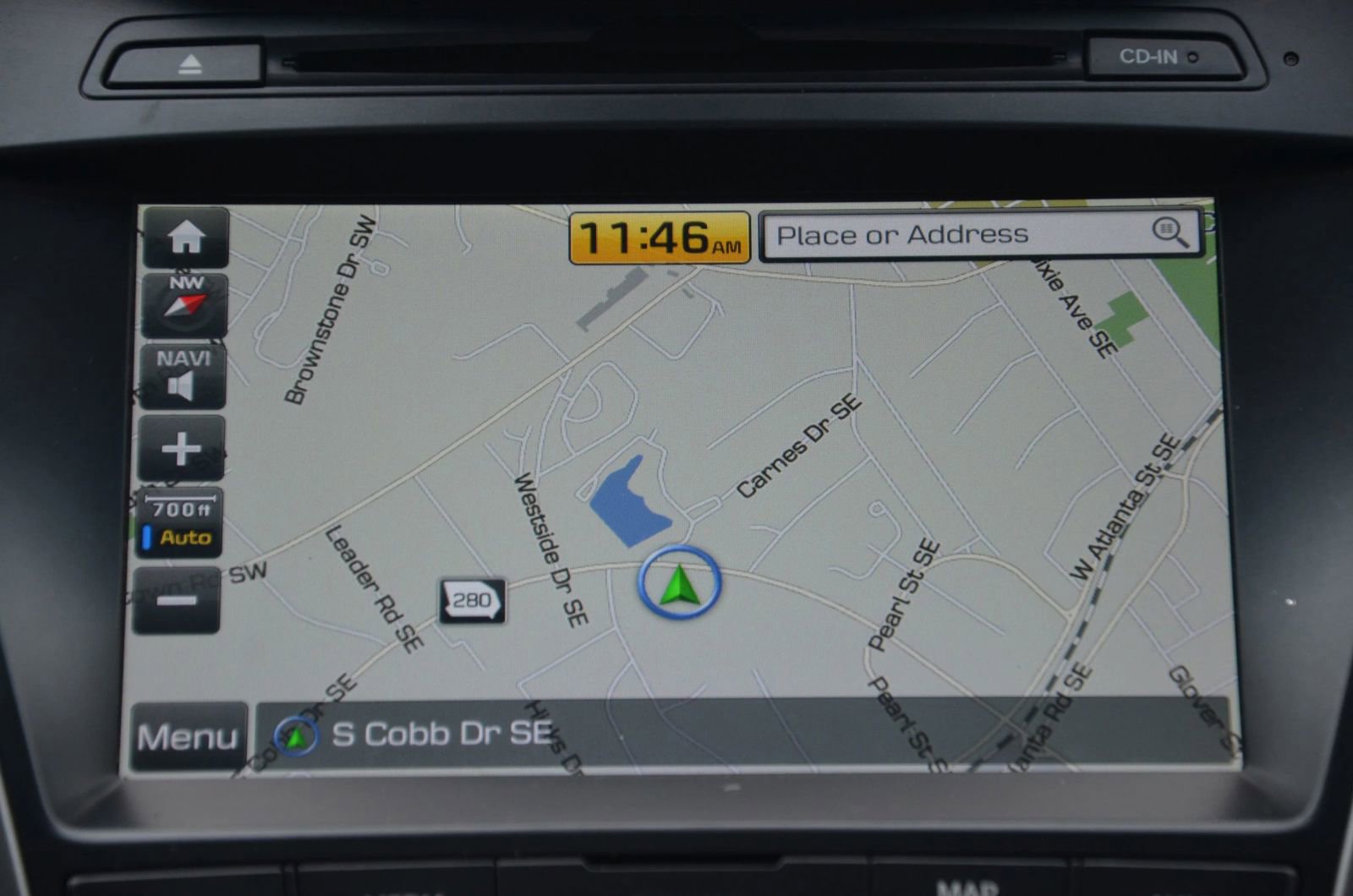 Used 2017 Hyundai Santa Fe Limited image 34