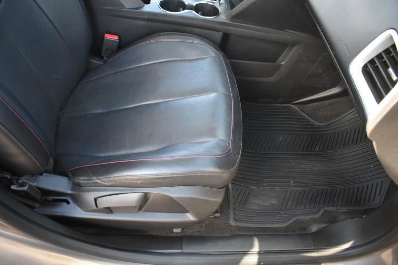 Used 2012 Chevrolet Equinox LT w/ LPO, Protection Package image 15