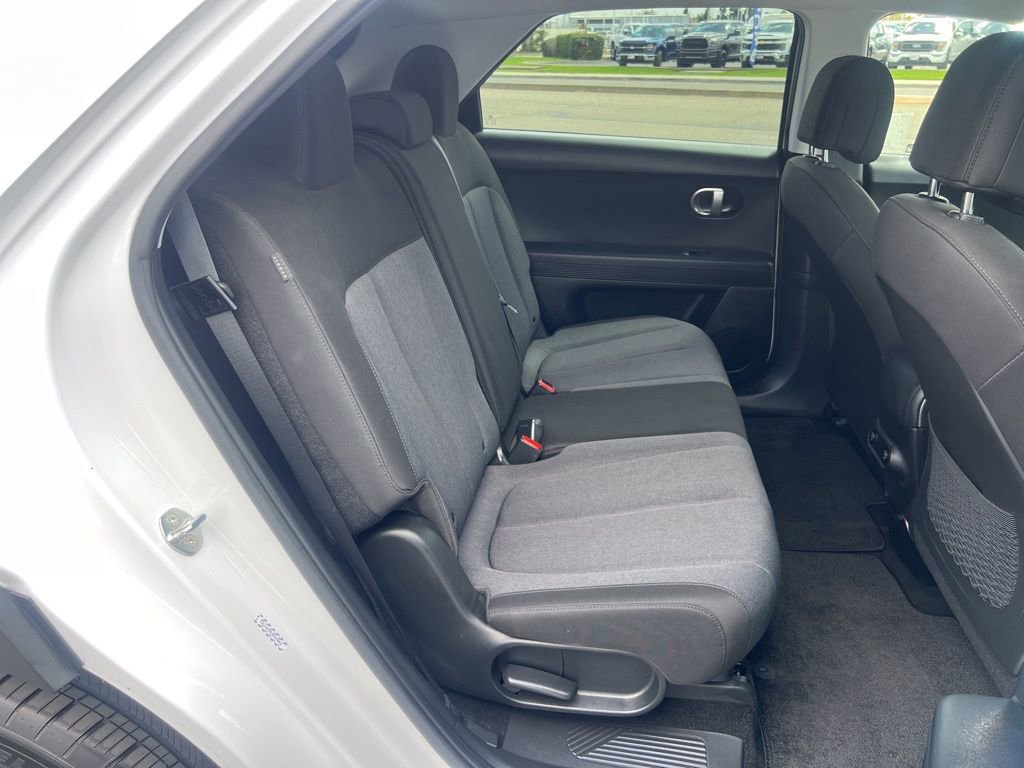 Used 2024 Hyundai Ioniq 5 SE RWD image 39