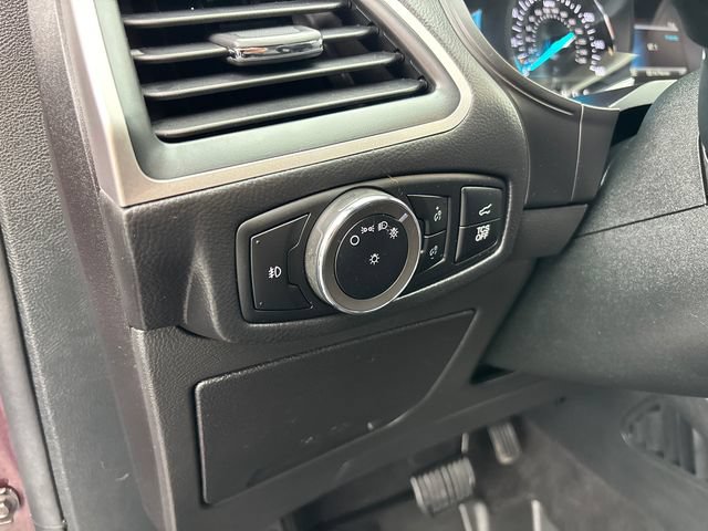 Certified 2023 Ford Edge SEL w/ Convenience Package AWD/4WD image 14